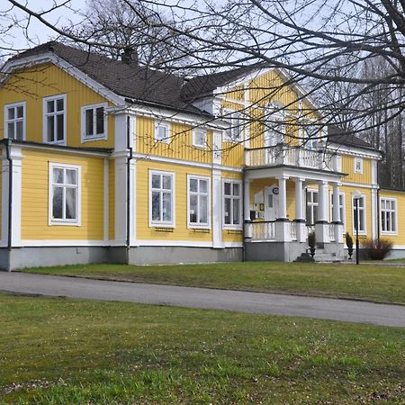 Spanhults Herrgard Hotel Norrahammar Екстериор снимка