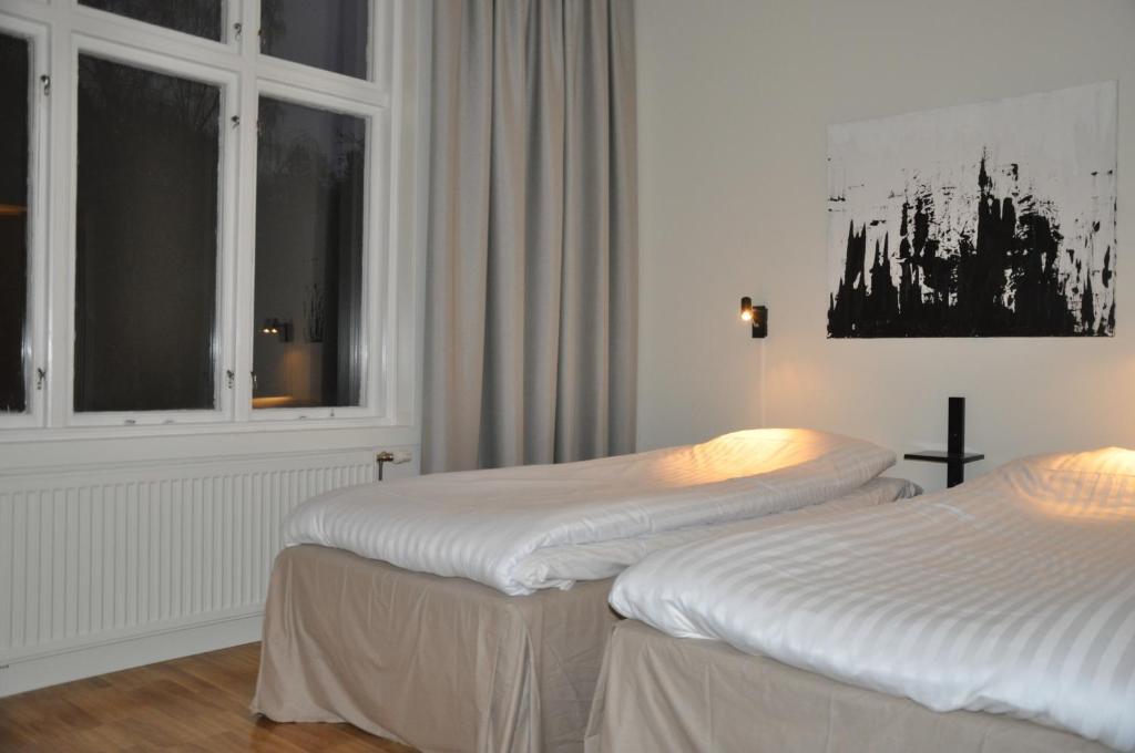 Spanhults Herrgard Hotel Norrahammar Стая снимка