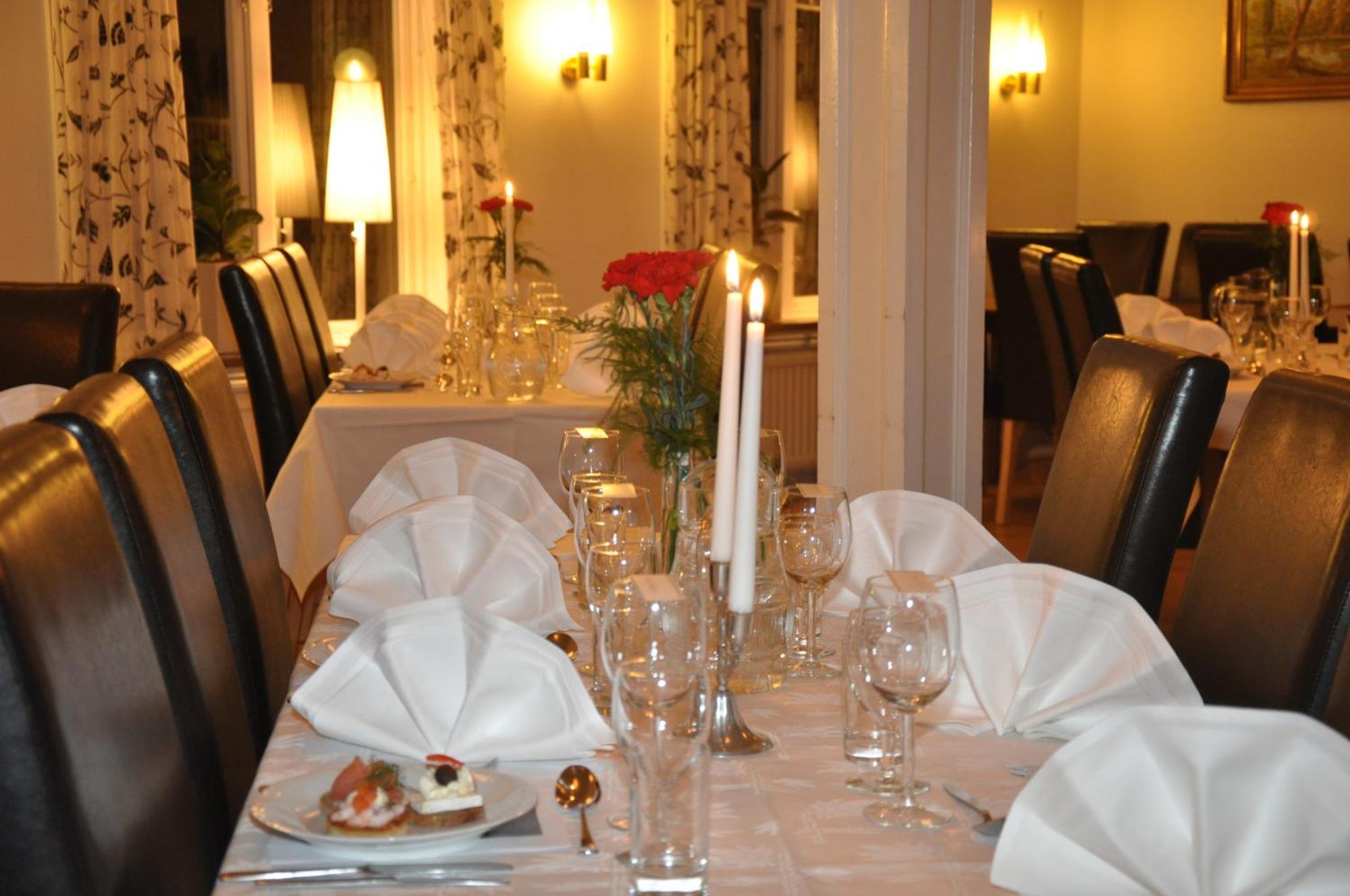 Spanhults Herrgard Hotel Norrahammar Екстериор снимка
