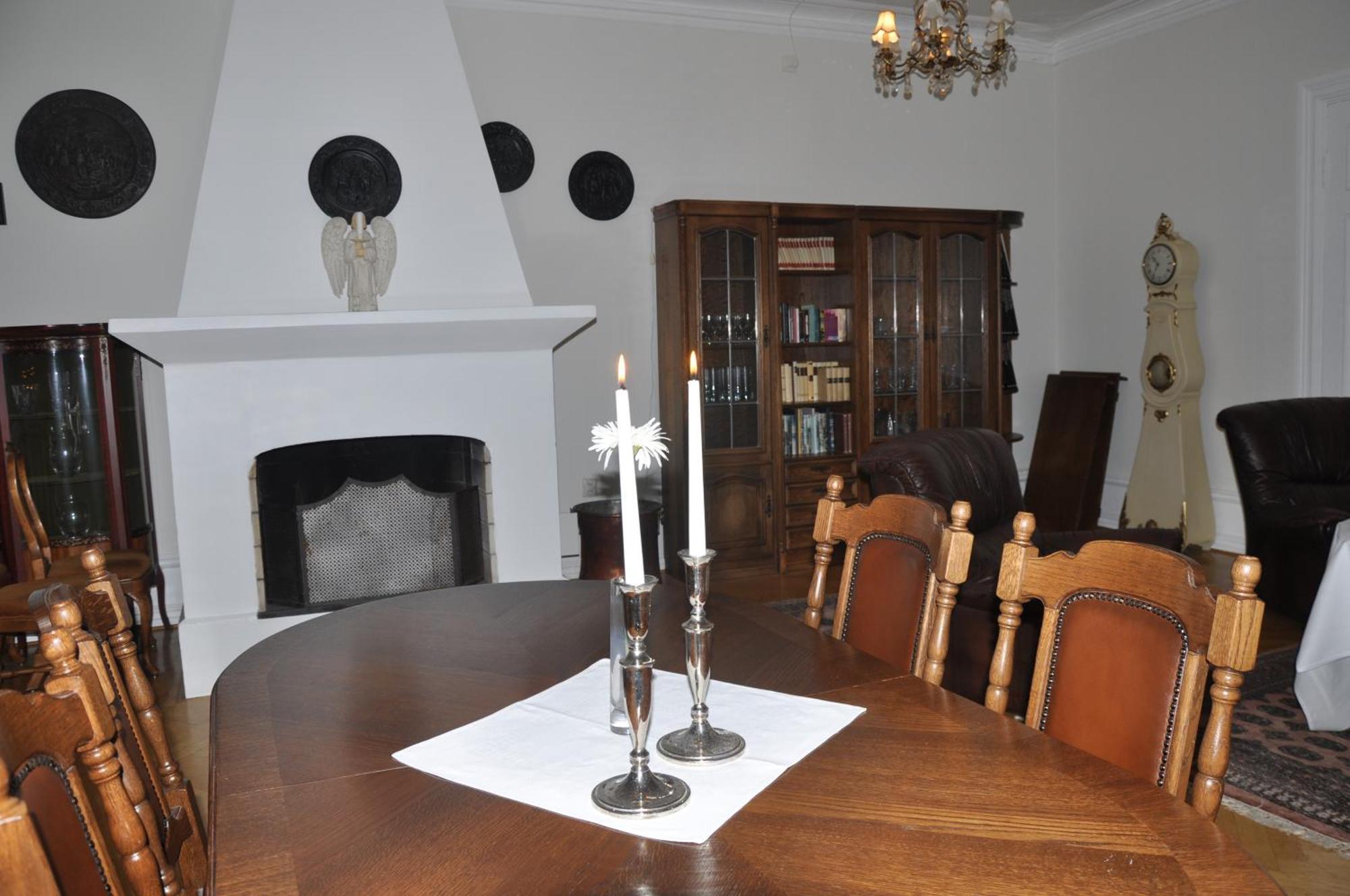 Spanhults Herrgard Hotel Norrahammar Екстериор снимка